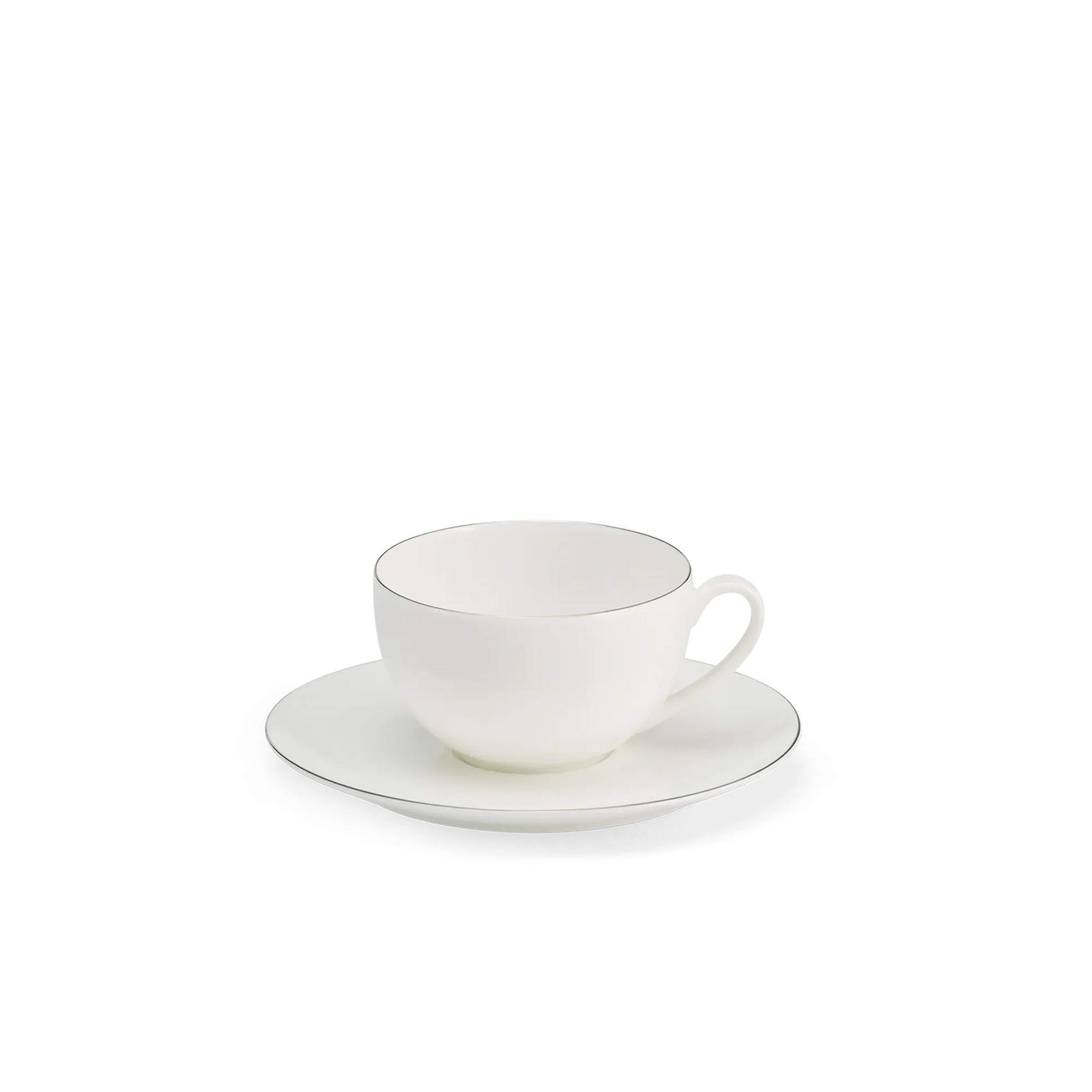 Platin Line - Espresso Cup 3.7 fl oz | 0.11L | Dibbern | JANGEORGe Interior Design