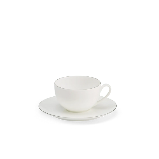 Platin Line - Espresso Cup 3.7 fl oz | 0.11L | Dibbern | JANGEORGe Interior Design