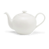Platin Line - Teapot 30.4 fl oz | 0.9L | Dibbern | JANGEORGe Interior Design