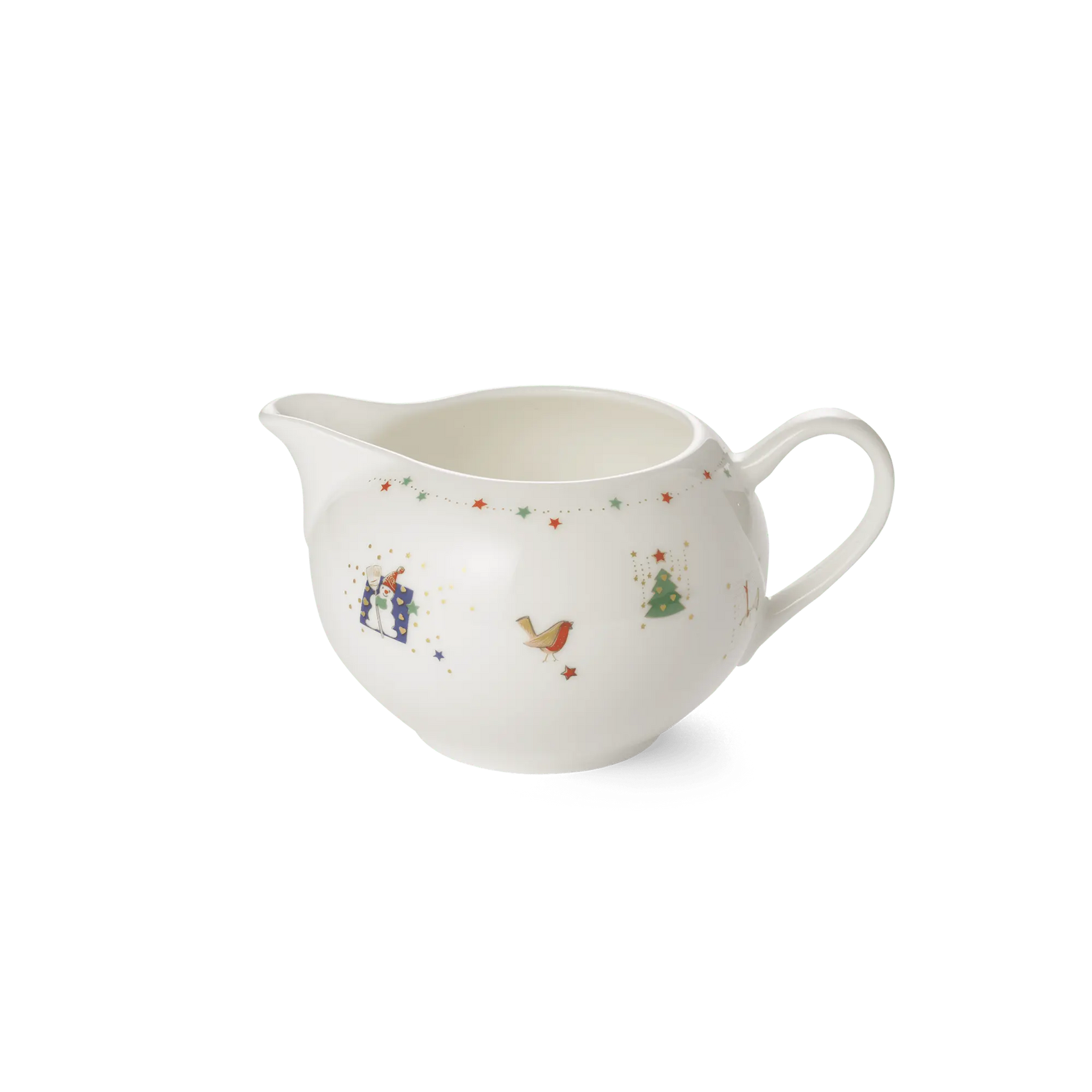 Santa Claus - Creamer 0.3L | Dibbern | JANGEORGe Interior Design
