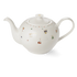 Santa Claus - Tea Pot 1.3L | Dibbern | JANGEORGe Interior Design