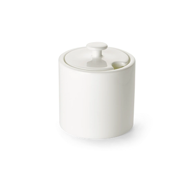 Conical-Cylindrical - Sugar Dish 0.25L | Dibbern | JANGEORGe Interior Design
