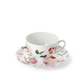 Wunderland - Coffee Saucer 6.3in | 16cm (Ø) | Dibbern | JANGEORGe Interior Design