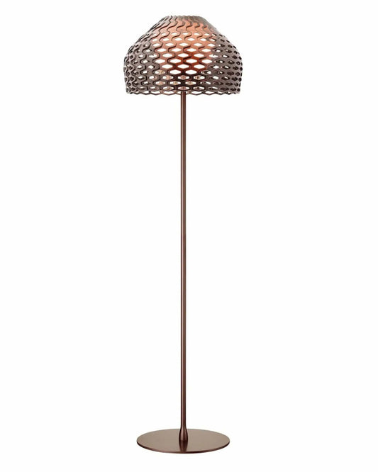 Tatou F Dimmable Floor Lamp | Flos | JANGEORGe Interior Design
