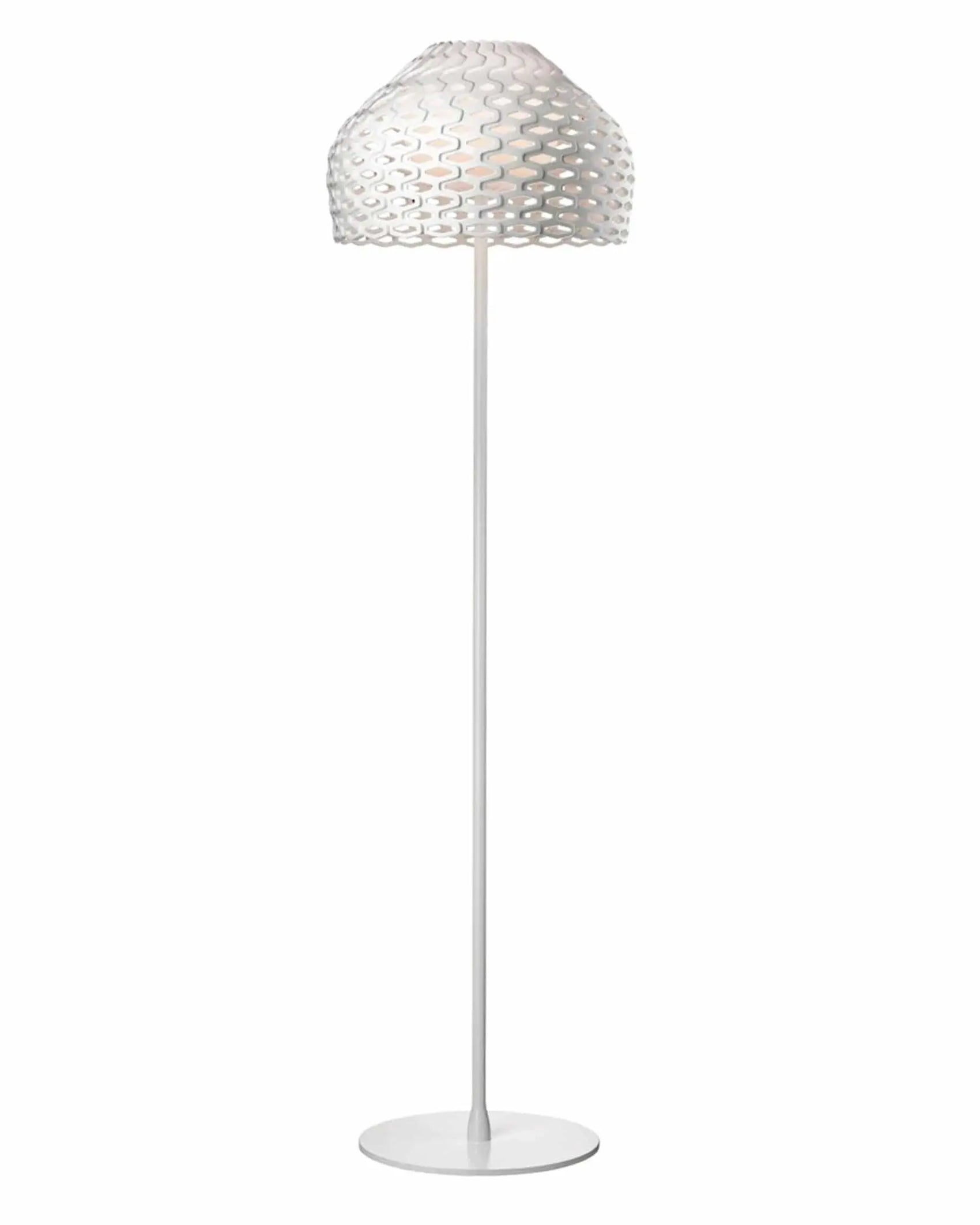 Tatou F Dimmable Floor Lamp | Flos | JANGEORGe Interior Design