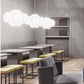 Viscontea Cocoon Pendant Light | Flos | JANGEORGe Interior Design