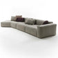 Cooper - Sofa | Frigerio | JANGEORGe Interior Design
