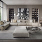 Cooper - Sofa | Frigerio | JANGEORGe Interior Design