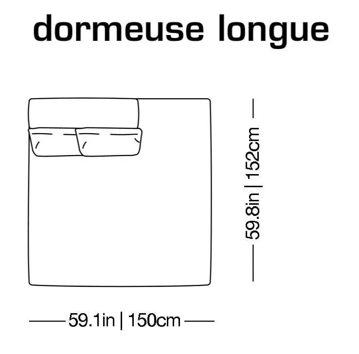 Cooper - Sofa | Frigerio | JANGEORGe Interior Design