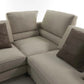 Davis Flat - Sofa | Frigerio | JANGEORGe Interior Design