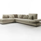 Davis Flat - Sofa | Frigerio | JANGEORGe Interior Design