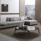 Davis Flat - Sofa | Frigerio | JANGEORGe Interior Design