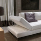 Davis Flat - Sofa | Frigerio | JANGEORGe Interior Design