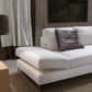 Davis Flat - Sofa | Frigerio | JANGEORGe Interior Design