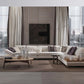 Davis Flat - Sofa | Frigerio | JANGEORGe Interior Design
