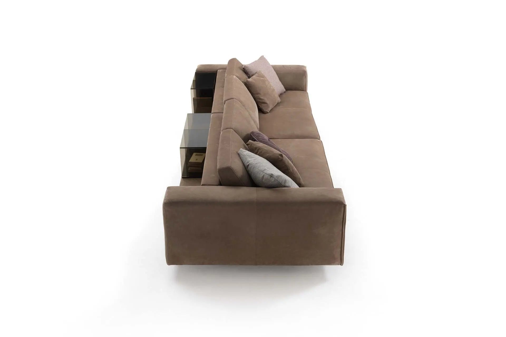 Davis Twin - Sofa | Frigerio | JANGEORGe Interior Design