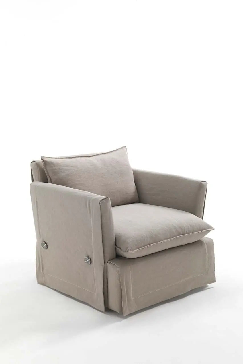 Kimono Junior - Armchair | Frigerio | JANGEORGe Interior Design