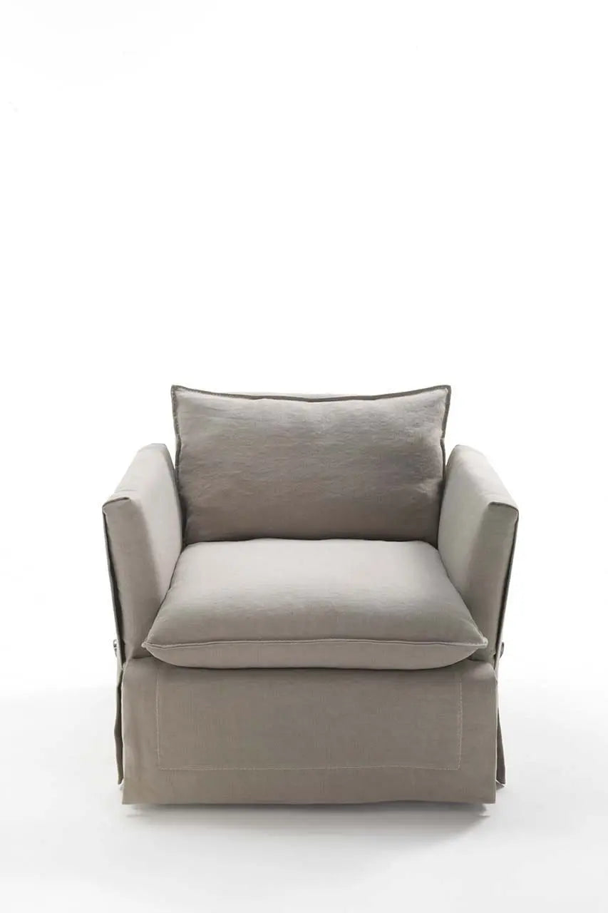Kimono Junior - Armchair | Frigerio | JANGEORGe Interior Design