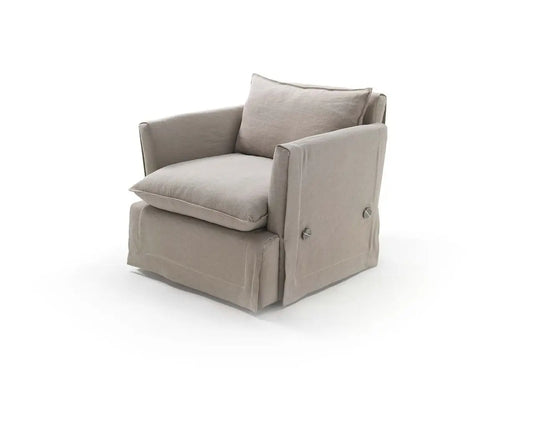 Kimono Junior - Armchair | Frigerio | JANGEORGe Interior Design