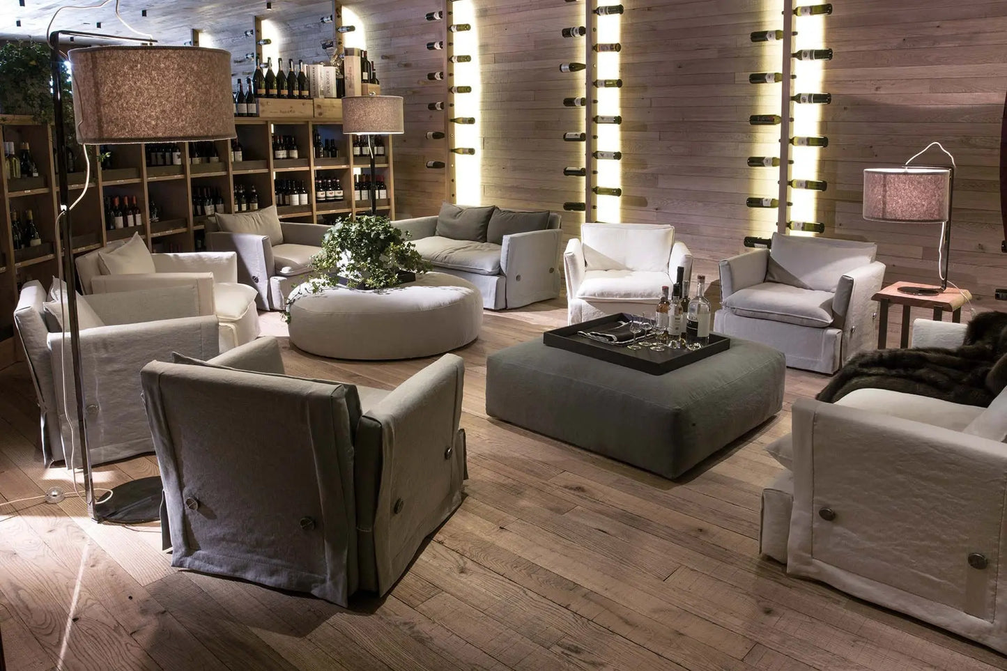 Kimono Junior - Armchair | Frigerio | JANGEORGe Interior Design