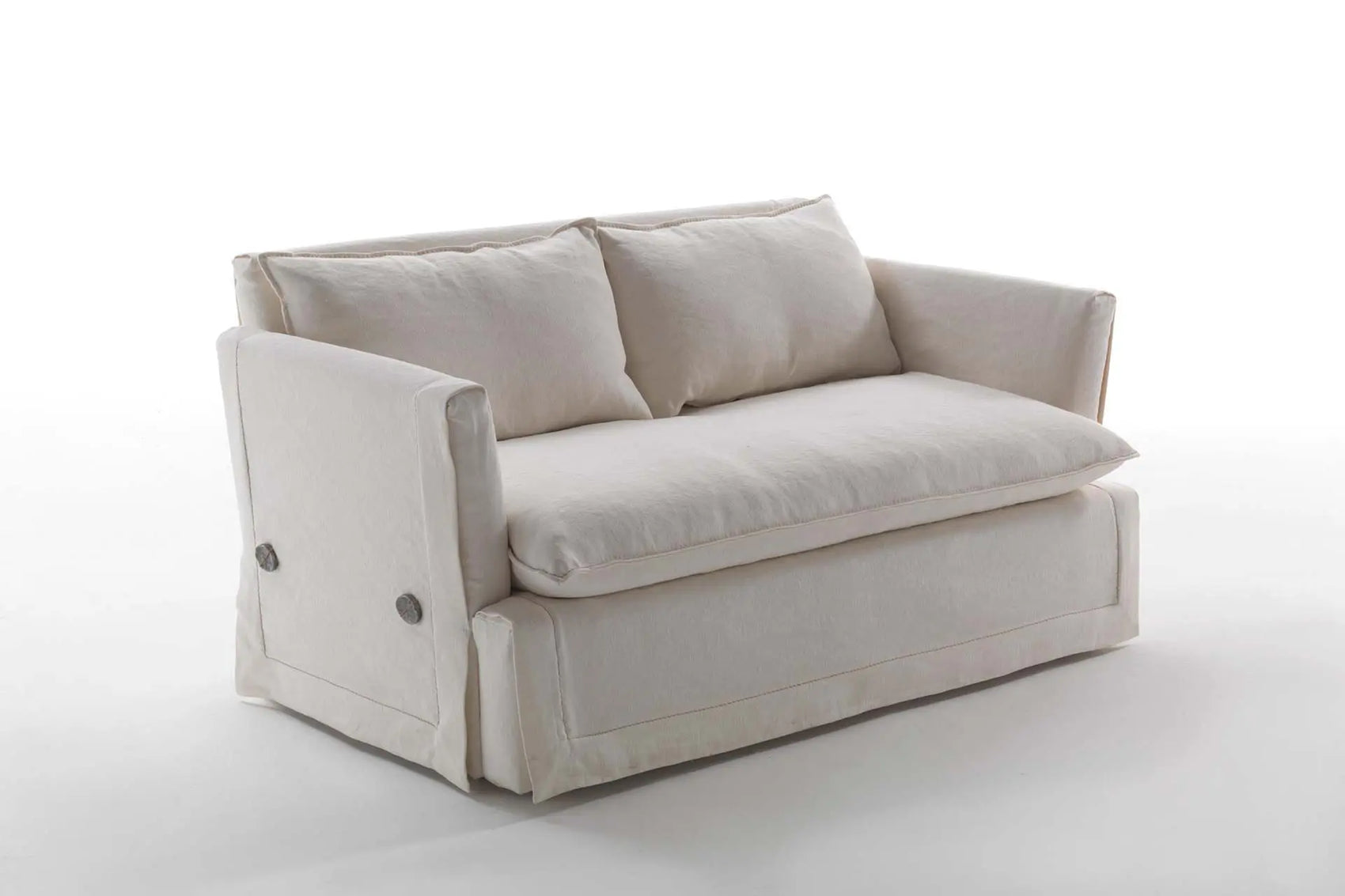 Kimono Junior - Loveseat | Frigerio | JANGEORGe Interior Design