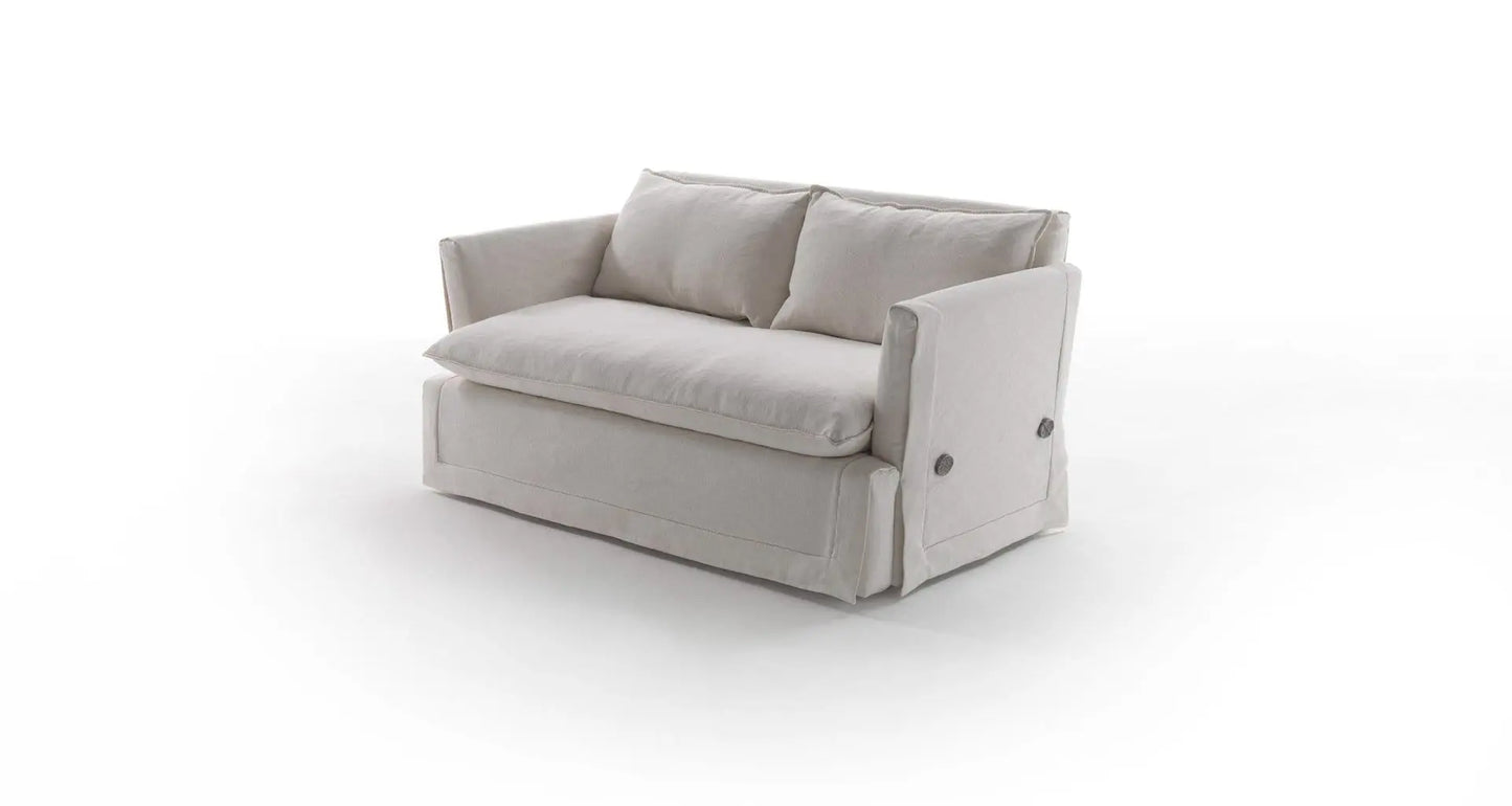 Kimono Junior - Loveseat | Frigerio | JANGEORGe Interior Design