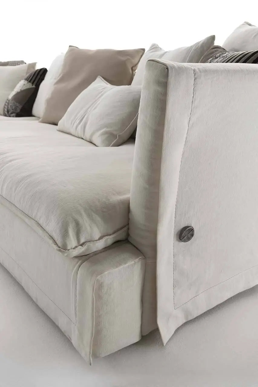 Kimono - Sofa | Frigerio | JANGEORGe Interior Design