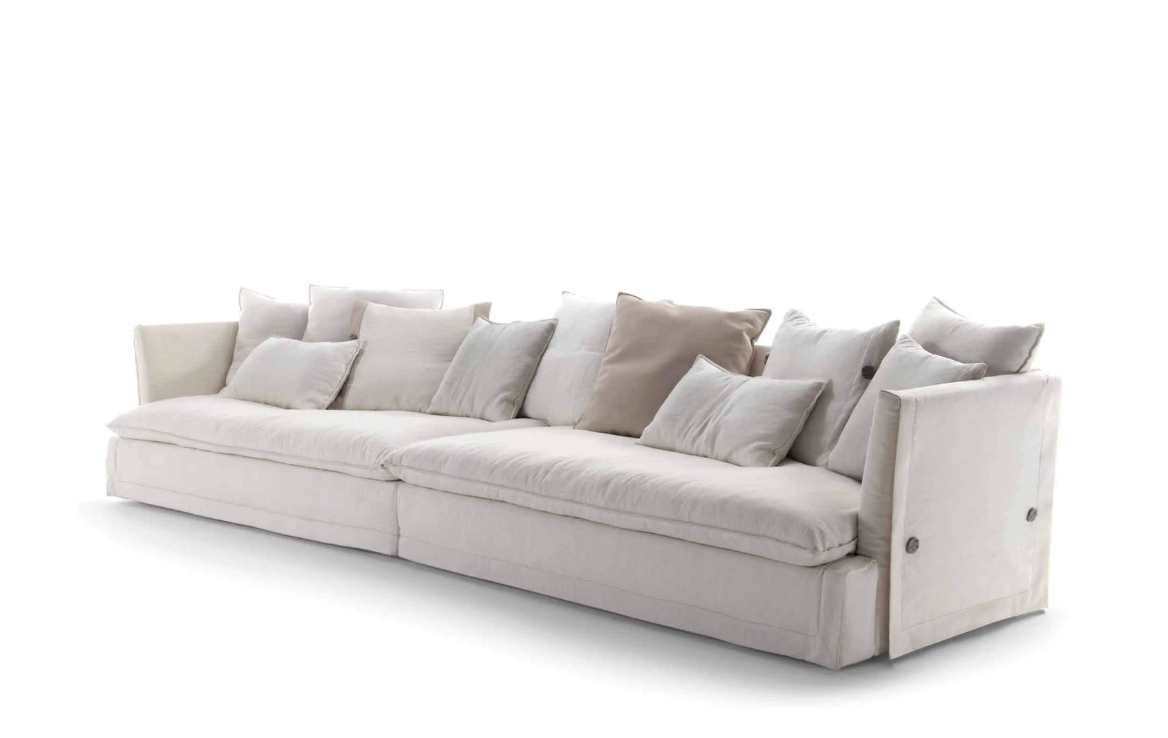 Kimono - Sofa | Frigerio | JANGEORGe Interior Design