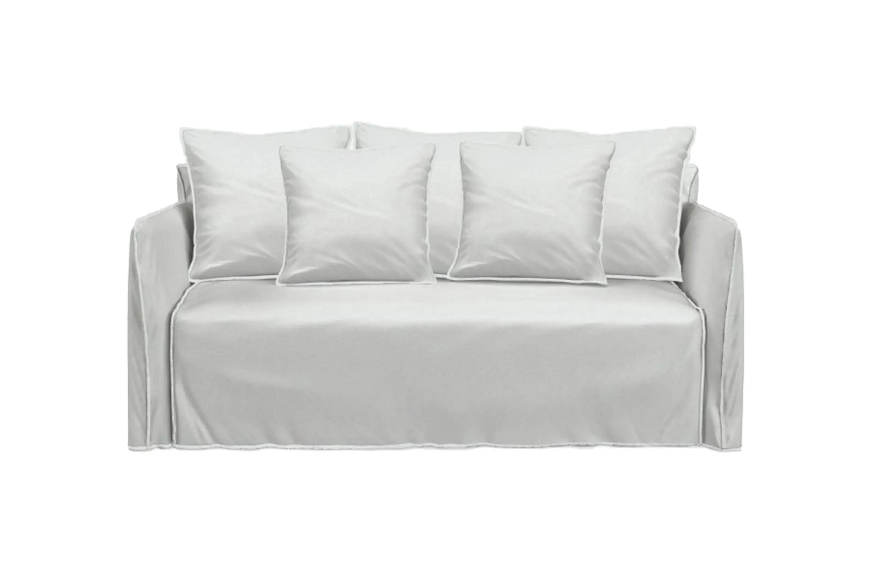 Ghost Out 10 Outdoor Sofa | Gervasoni | JANGEORGe Interior Design