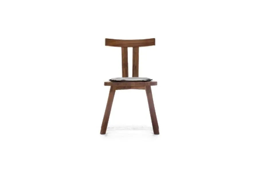 Gray 23 Chair | Gervasoni | JANGEORGe Interior Design