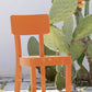 InOut 23 Chair | Gervasoni | JANGEORGe Interior Design