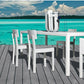 InOut 23 Chair | Gervasoni | JANGEORGe Interior Design