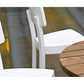 InOut 23 Chair | Gervasoni | JANGEORGe Interior Design