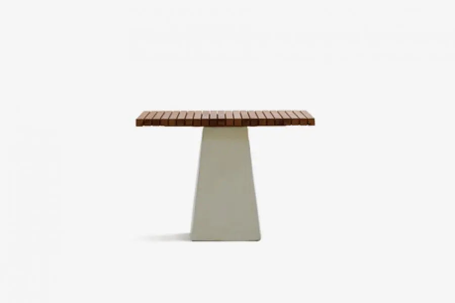 InOut 35 Dining Table | Gervasoni | JANGEORGe Interior Design