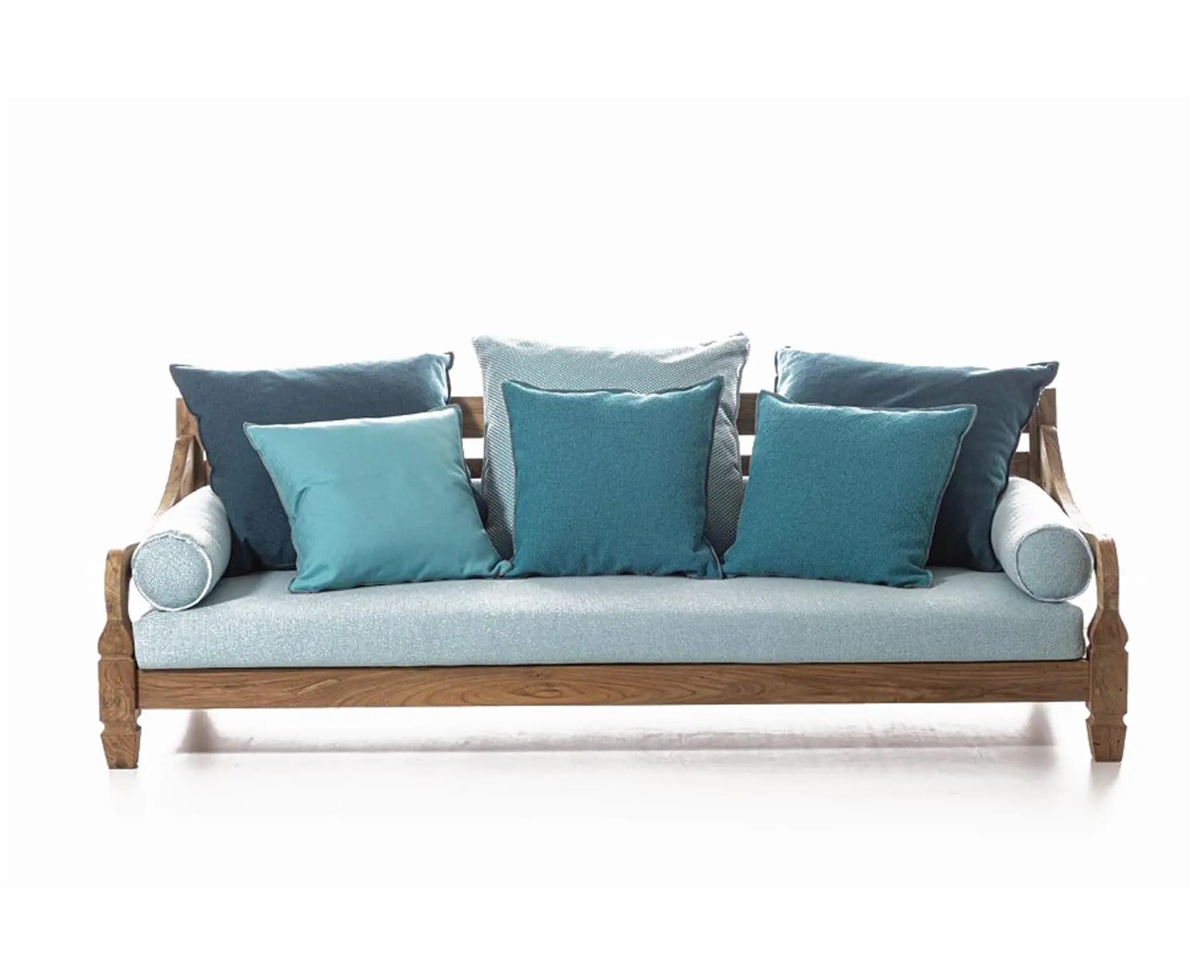 Jeko 04 Outdoor Sofa | Gervasoni | JANGEORGe Interior Design