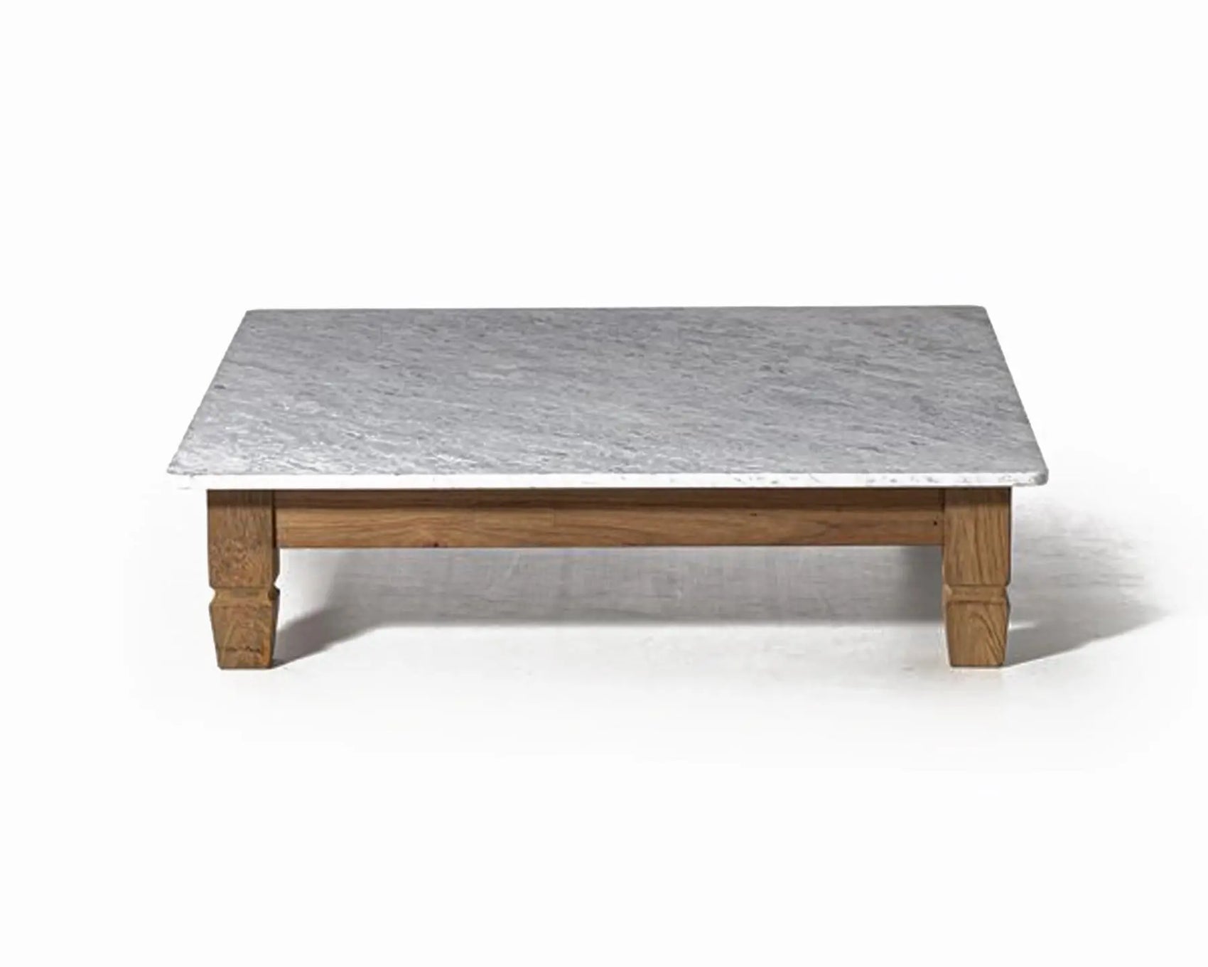 Jeko 11 Outdoor Coffee Table | Gervasoni | JANGEORGe Interior Design