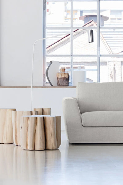 Mik 12 Sofa | Gervasoni | JANGEORGe Interior Design