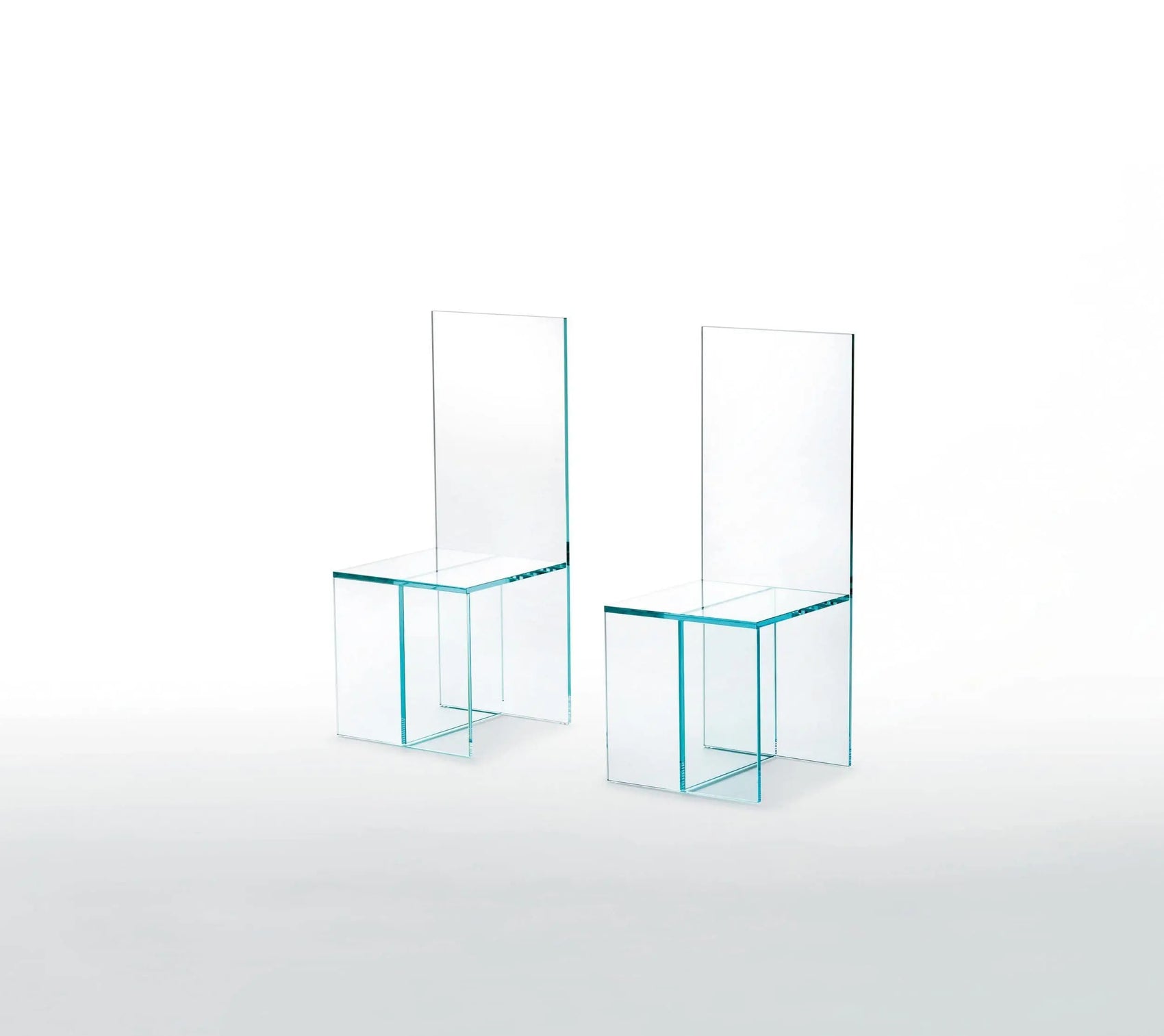 Merci Bob Chair | Glas Italia | JANGEORGe Interior Design