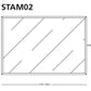 Starlight Mirror | Glas Italia | JANGEORGe Interior Design