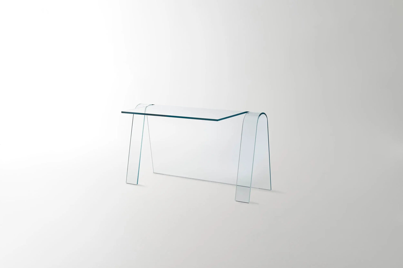 Folio Writing Desk | Glas Italia | JANGEORGe Interior Design