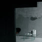 Glass Table (1976) Low Glass Table | Glas Italia | JANGEORGe Interior Design