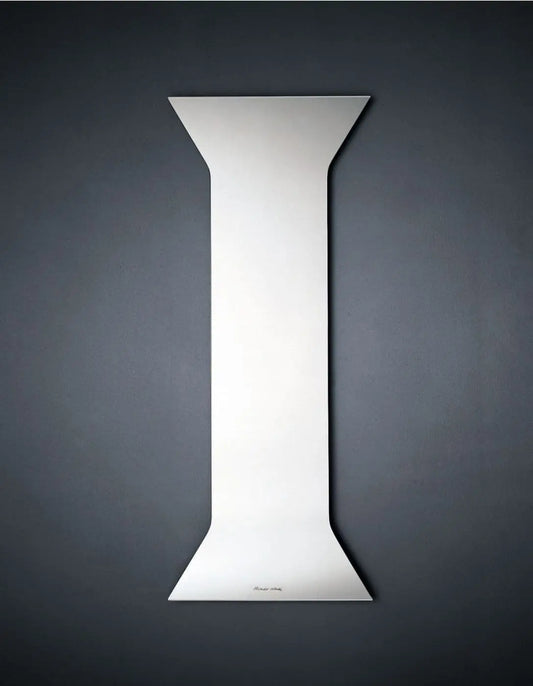 Lesena Mirror | Glas Italia | JANGEORGe Interior Design
