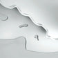 Rokokó Mirror | Glas Italia | JANGEORGe Interior Design