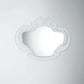 Rokokó Mirror | Glas Italia | JANGEORGe Interior Design