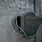 Rokokó Mirror | Glas Italia | JANGEORGe Interior Design