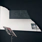 Scornice Mirror | Glas Italia | JANGEORGe Interior Design