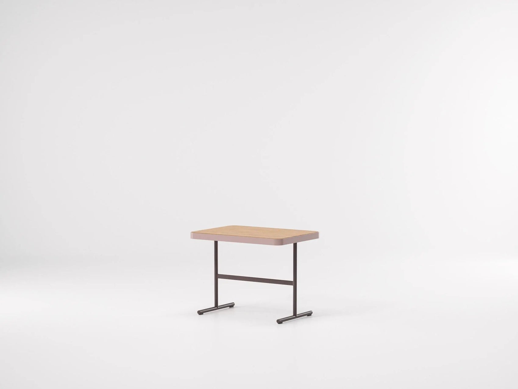 Boma - Side table 71x51 | Kettal | JANGEORGe Interior Design