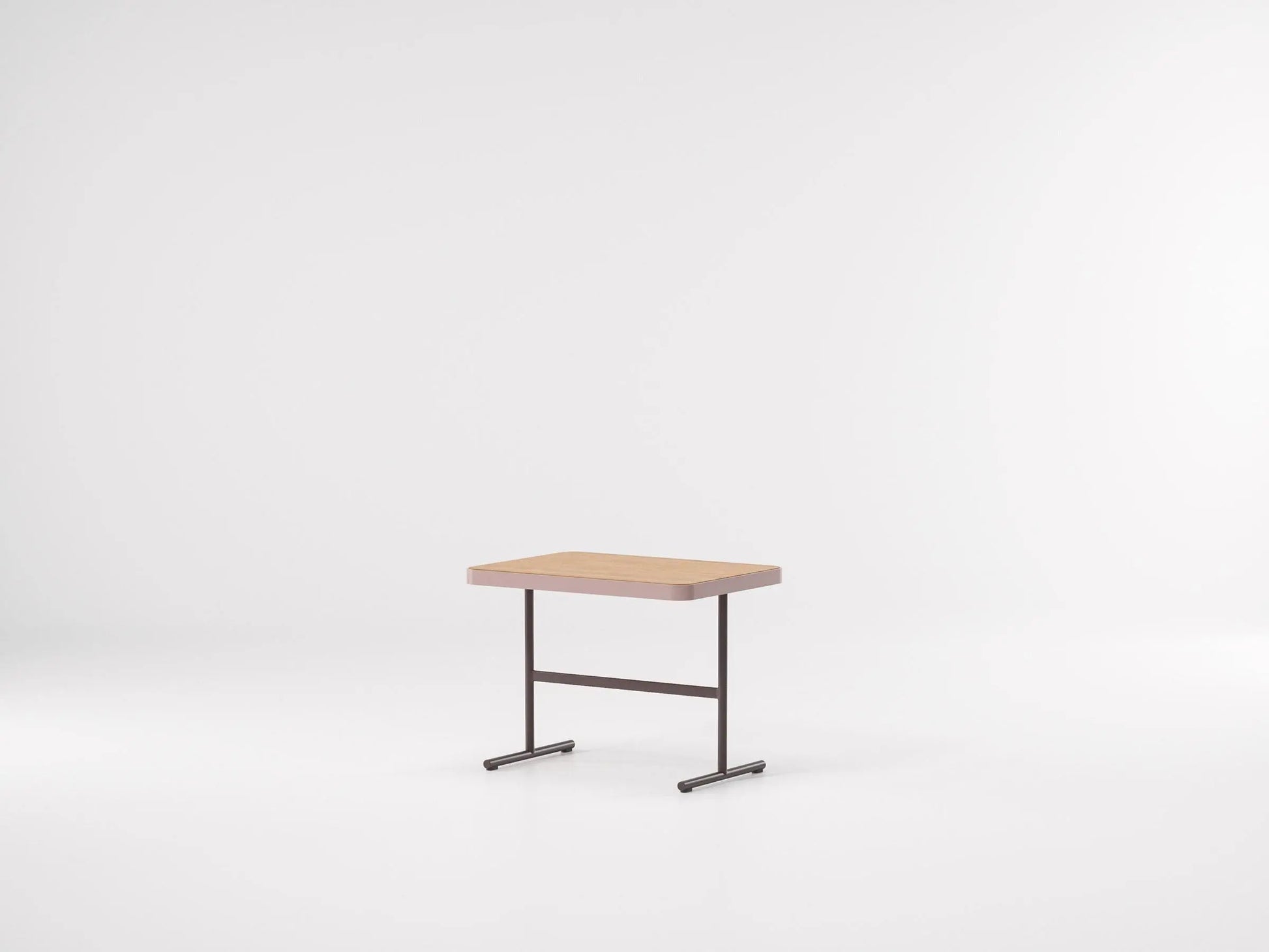 Boma - Side table 71x51 | Kettal | JANGEORGe Interior Design