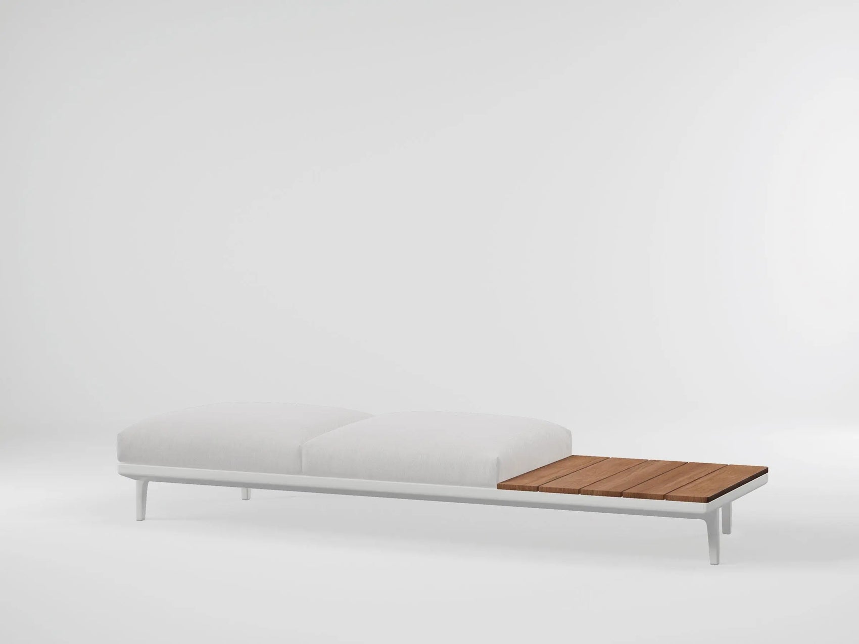 Boma - Table | Kettal | JANGEORGe Interior Design