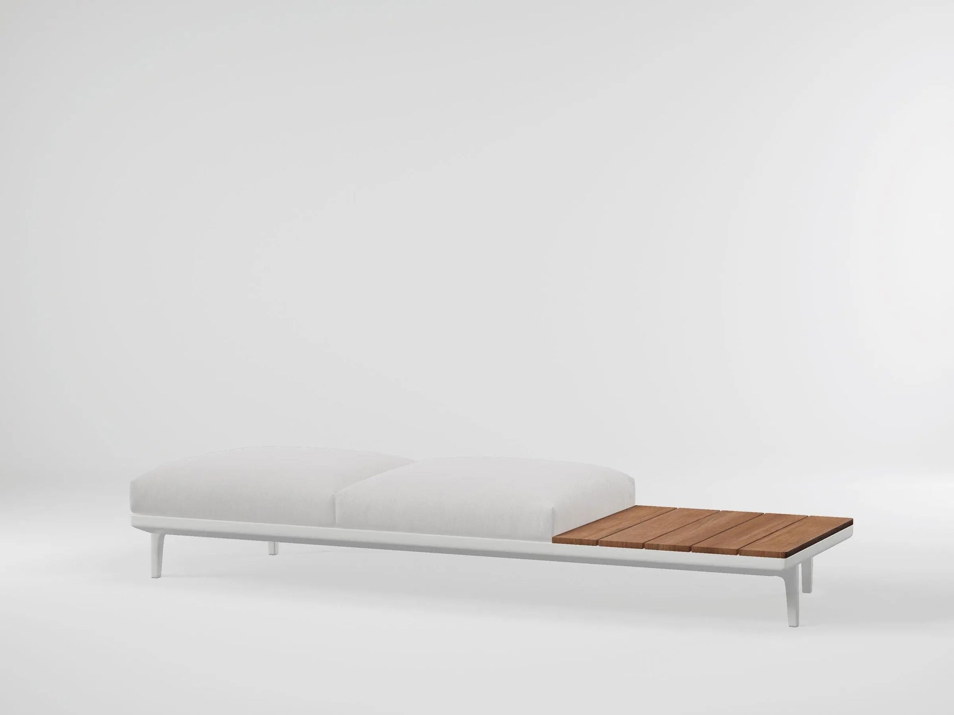 Boma - Table | Kettal | JANGEORGe Interior Design